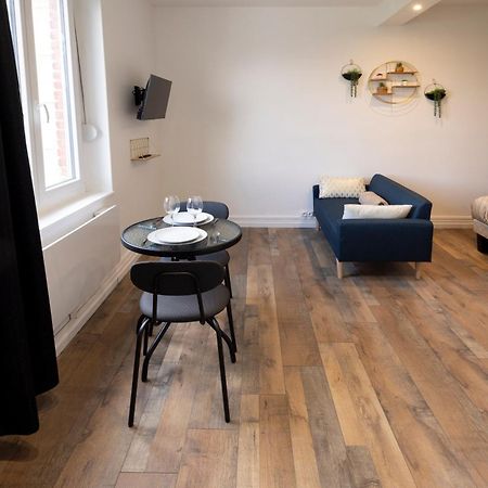 Ld-Location Montlucon Intermarche Leilighet Eksteriør bilde