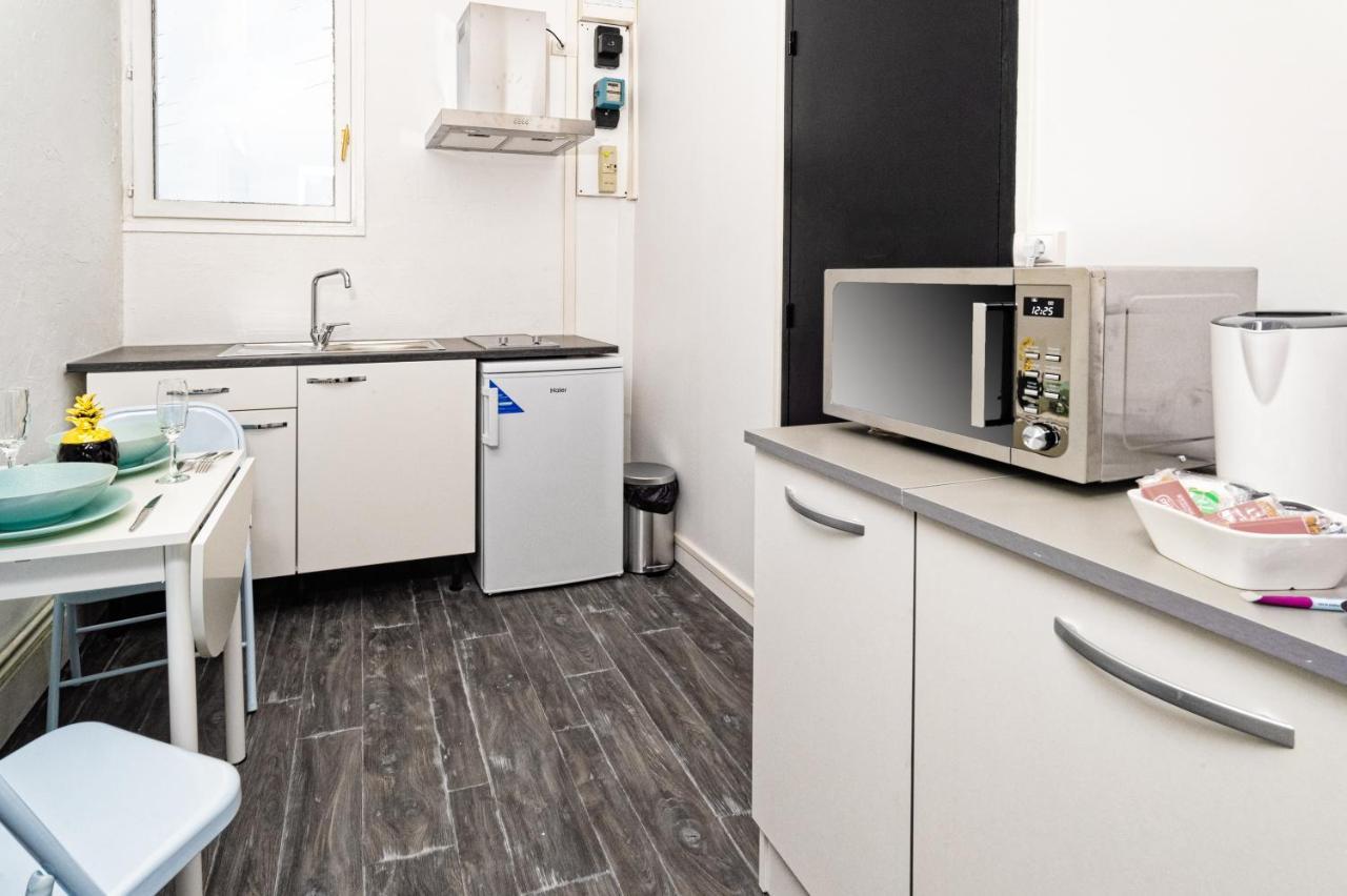 Ld-Location Montlucon Intermarche Leilighet Eksteriør bilde