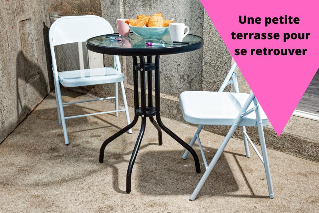 Ld-Location Montlucon Intermarche Leilighet Eksteriør bilde