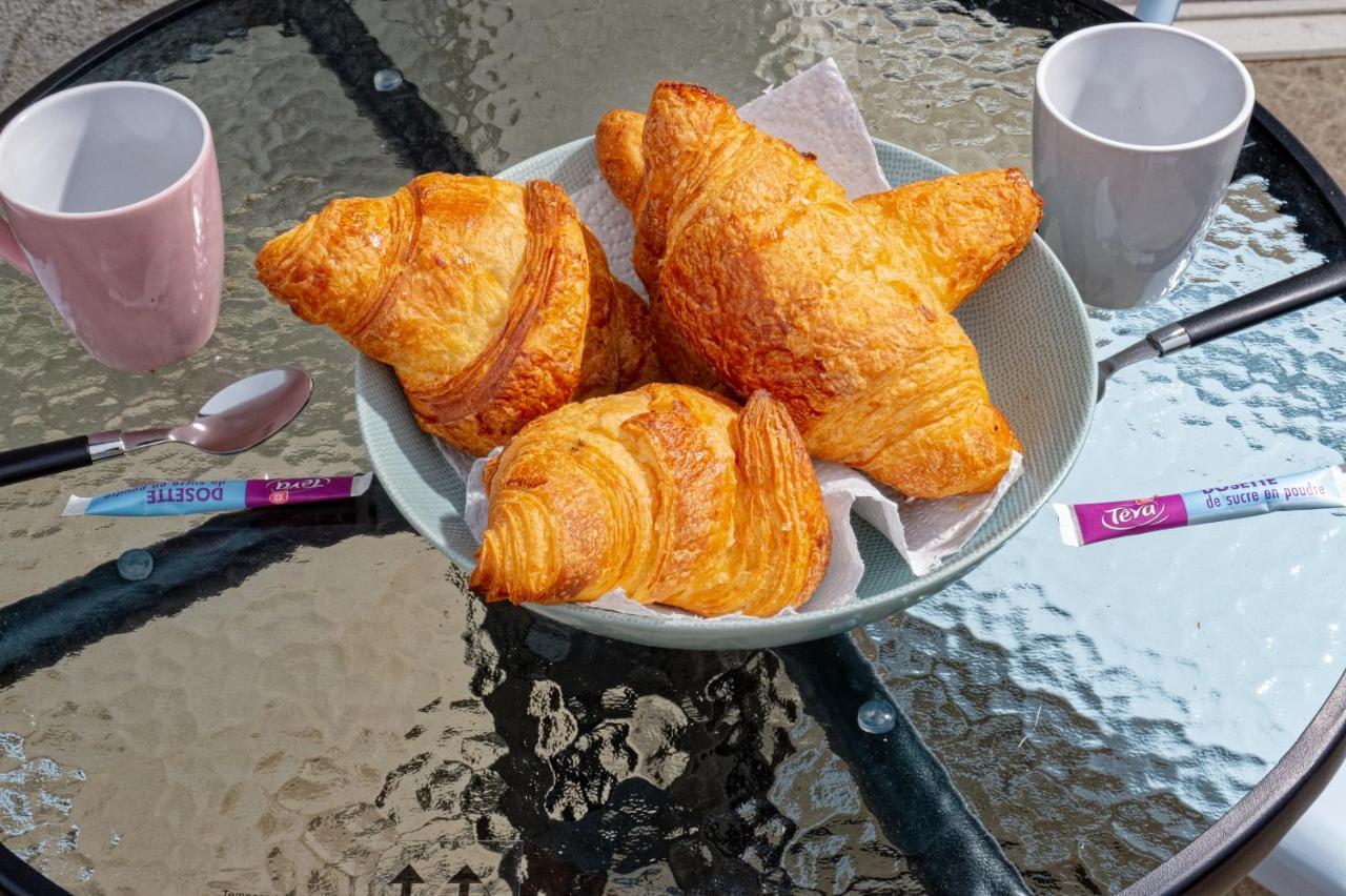 Ld-Location Montlucon Intermarche Leilighet Eksteriør bilde