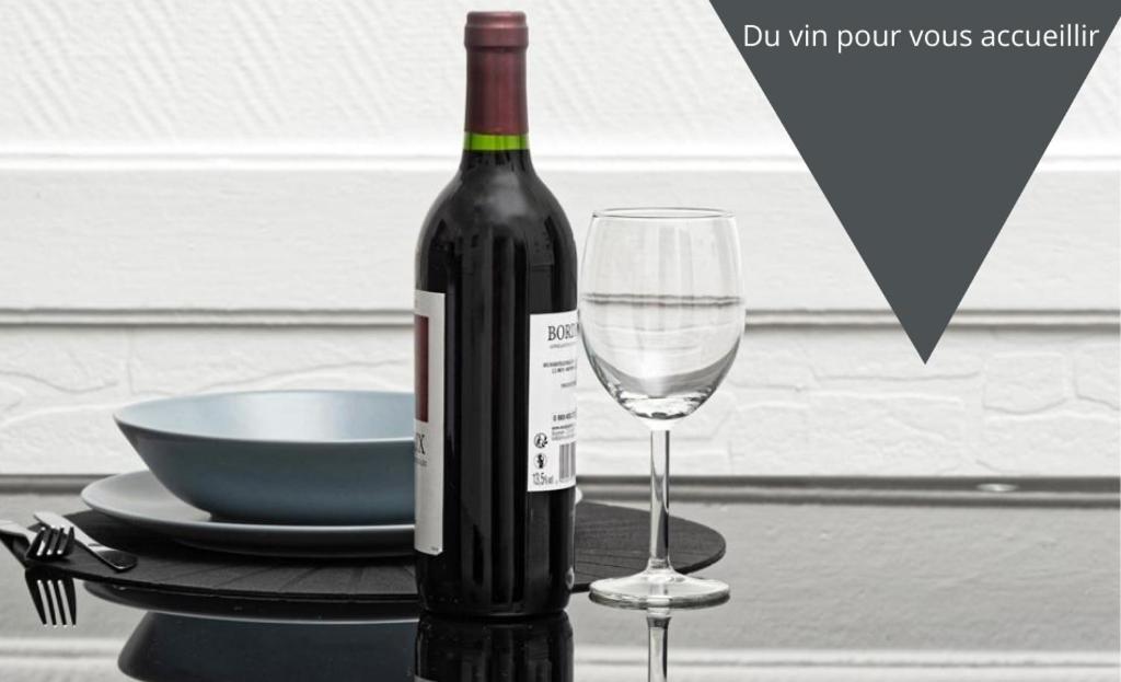 Ld-Location Montlucon Intermarche Leilighet Eksteriør bilde
