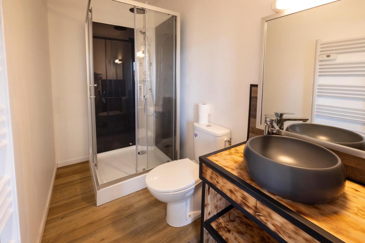 Ld-Location Montlucon Intermarche Leilighet Eksteriør bilde